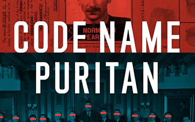 John Hawke reviews ‘Code Name Puritan: Norman Holmes Pearson at the nexus of poetry, espionage, and American power’ by Greg Barnhisel